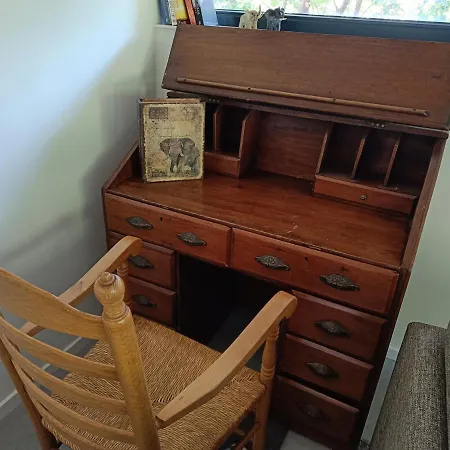 Natuurlijk Apartment Sterksel