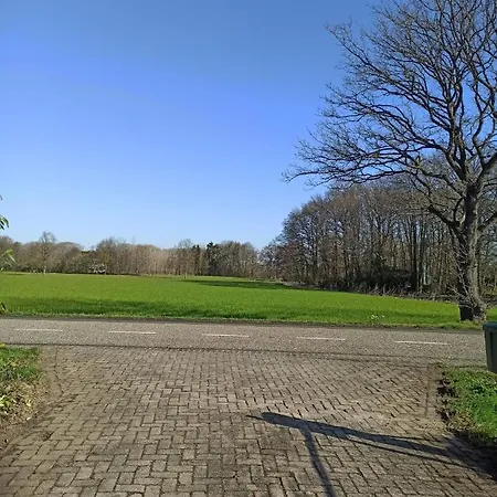 Natuurlijk Apartment Sterksel