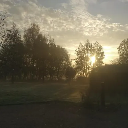 Apartment Natuurlijk