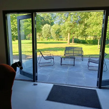 Apartment Natuurlijk Sterksel