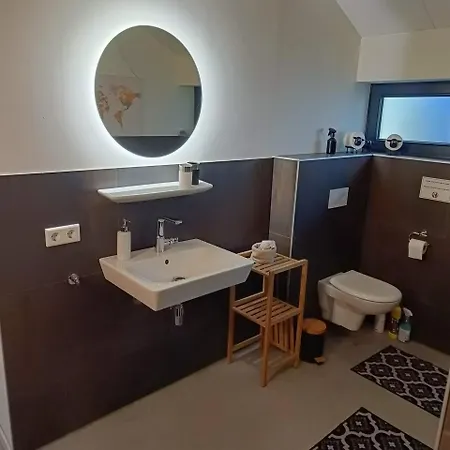 Apartment Natuurlijk *