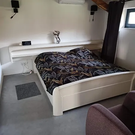 Natuurlijk Apartment Sterksel