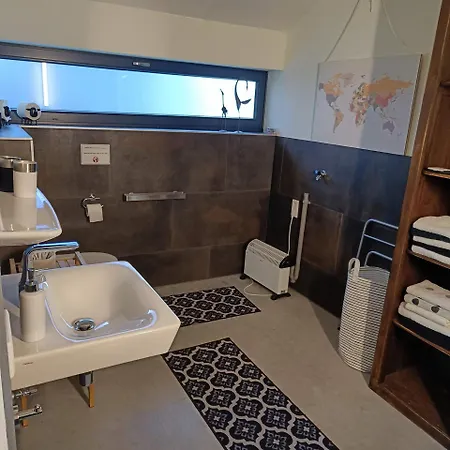 Apartment Natuurlijk