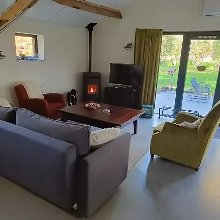 Natuurlijk Apartmán *