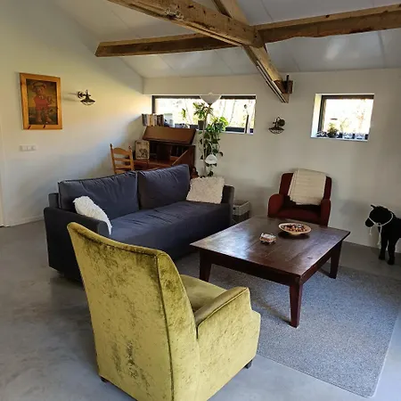 Apartmán Natuurlijk Sterksel