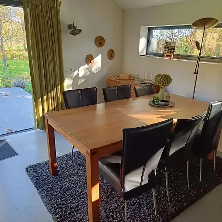 Natuurlijk Apartment *