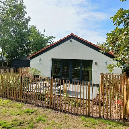 Apartment Natuurlijk *