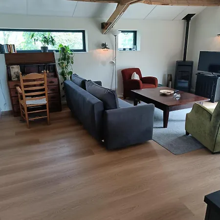 Natuurlijk Apartment Sterksel