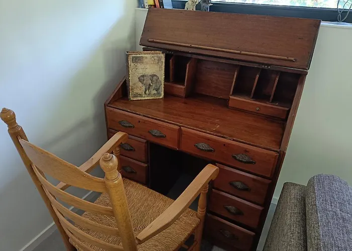 Natuurlijk Apartamento Sterksel