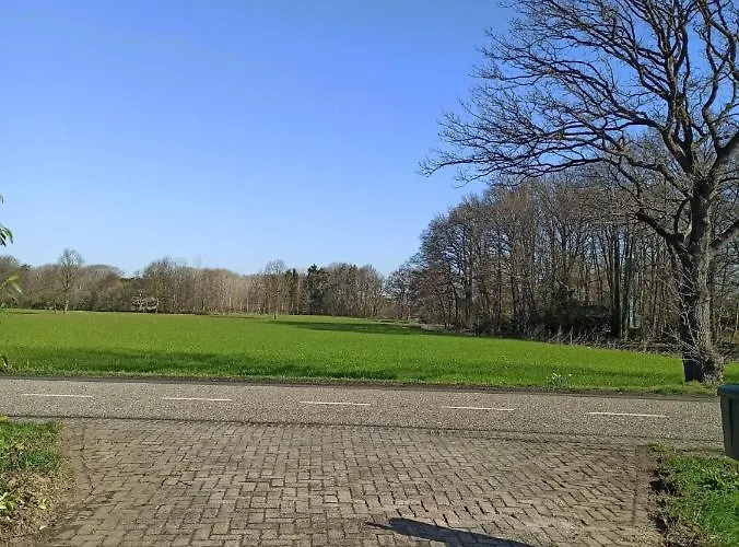 Natuurlijk Apartamento Sterksel