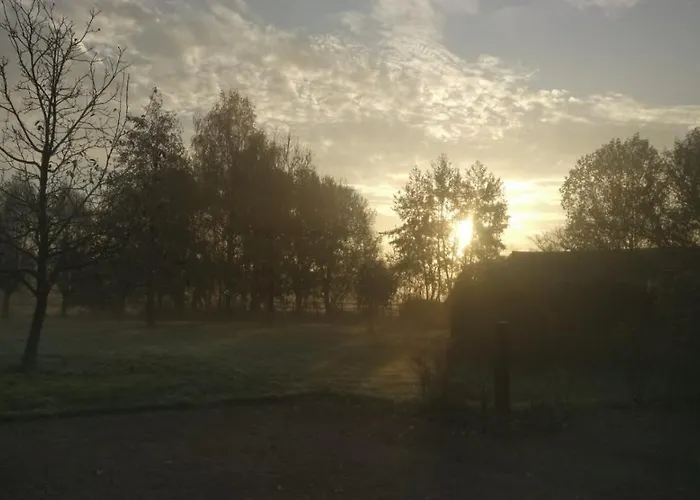 Apartamento Natuurlijk