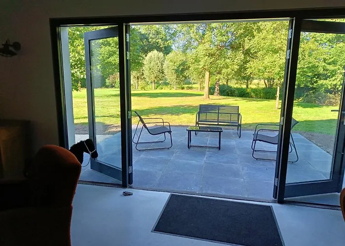 Apartamento Natuurlijk Sterksel