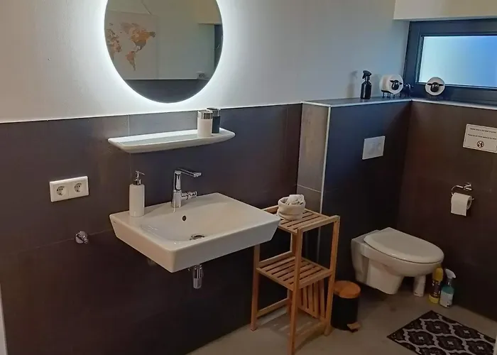 Apartamento Natuurlijk *