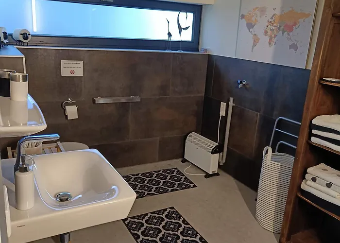 Apartamento Natuurlijk