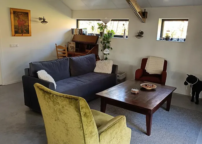 Apartamento Natuurlijk Sterksel