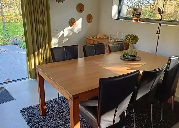 Natuurlijk Apartamento *