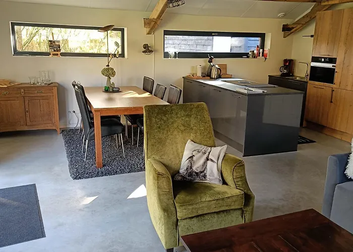 Apartamento Natuurlijk Sterksel