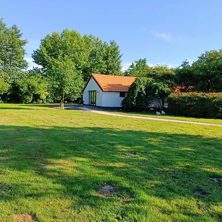 Appartement Natuurlijk