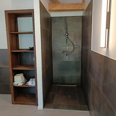 Appartement Natuurlijk