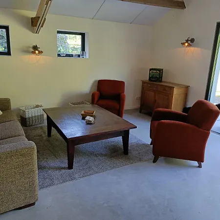 Natuurlijk Appartement Sterksel