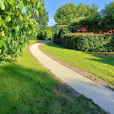 Natuurlijk Appartement *