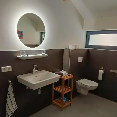 Appartement Natuurlijk Sterksel