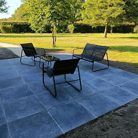 Natuurlijk Sterksel