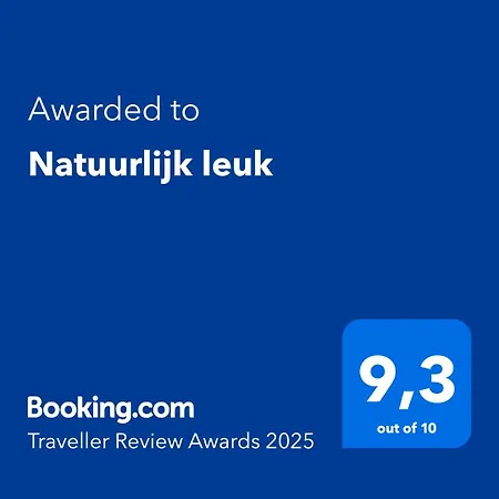 Natuurlijk Daire *
