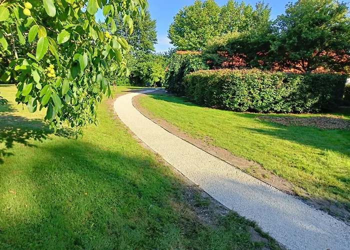 Natuurlijk Апартаменты *