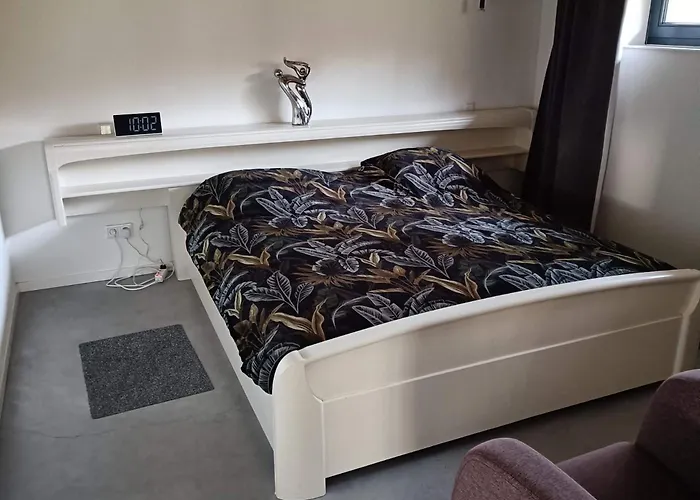 Natuurlijk Апартаменты Sterksel