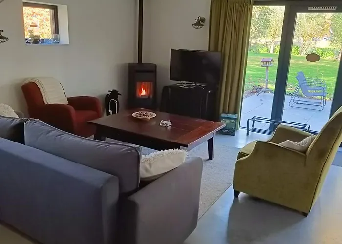 Natuurlijk Апартаменты *